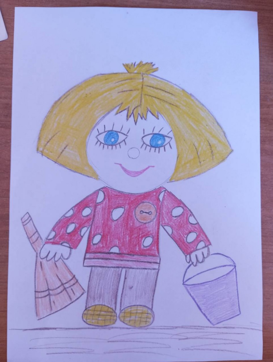 , "Домовëнок"