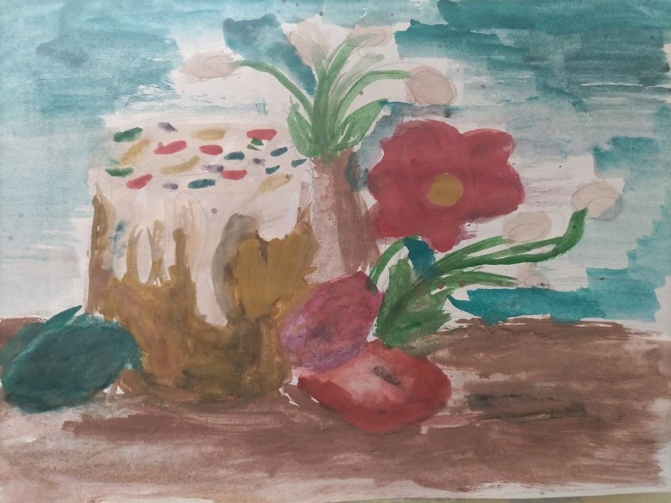 Пасхальные сюжеты