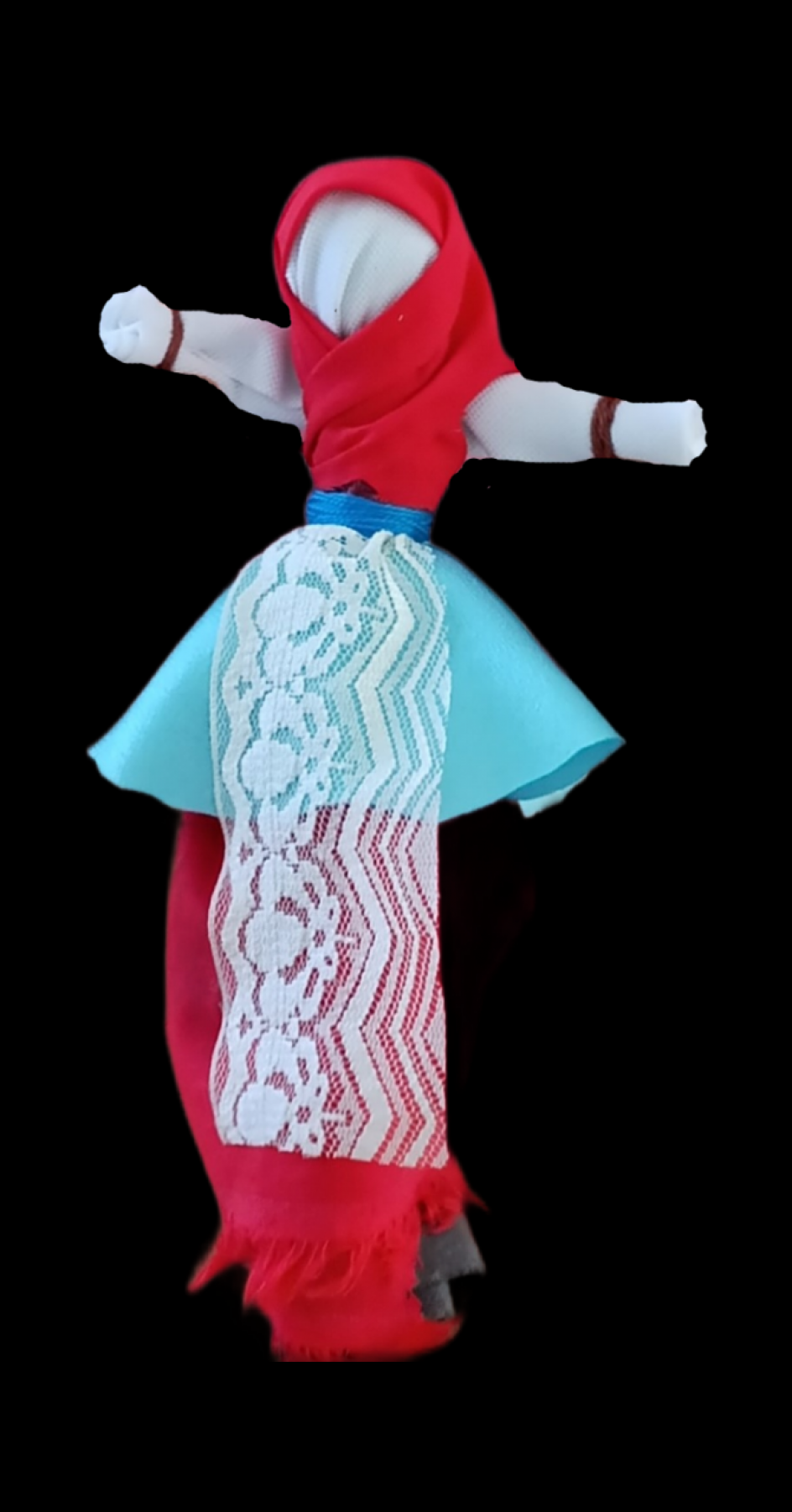 Кукла мотанка "Утешница"