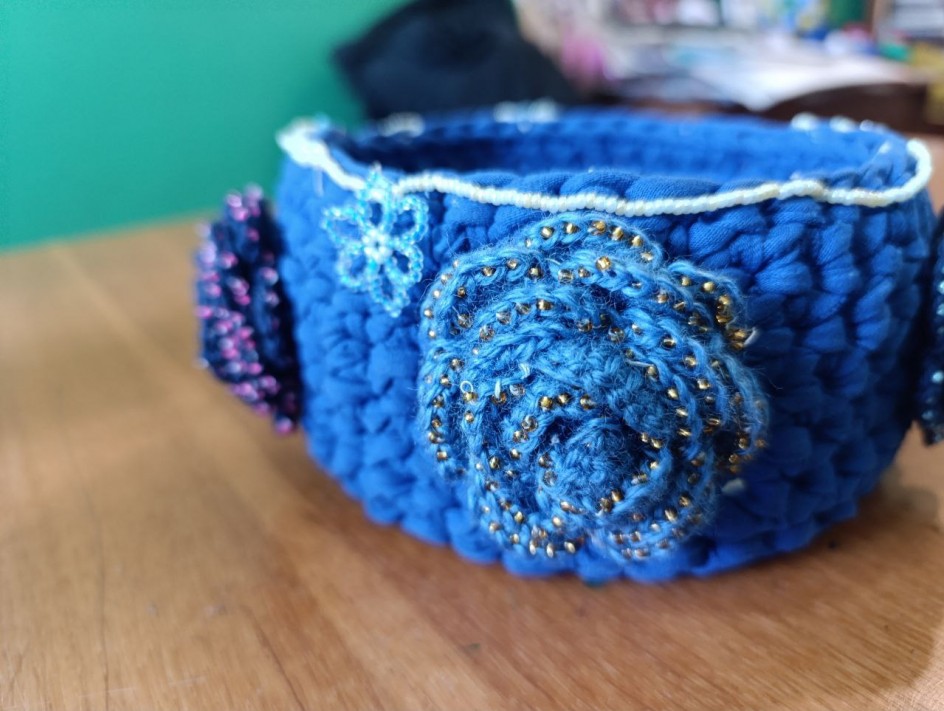 "Корзина счастья"