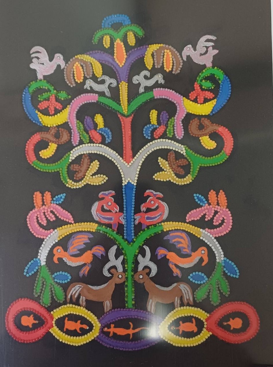 Древо жизни