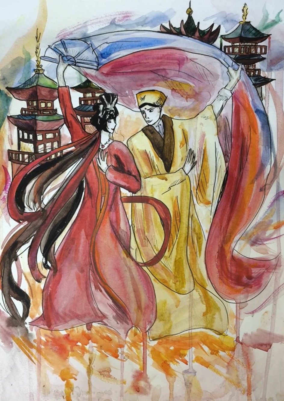 Пекинская опера