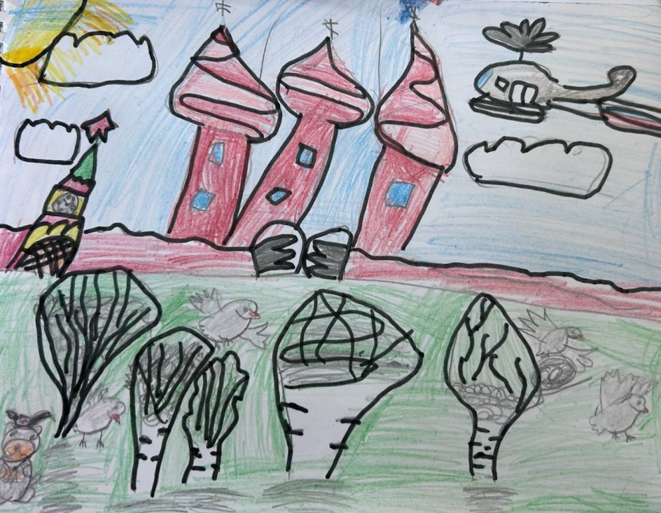 Разнообразие России