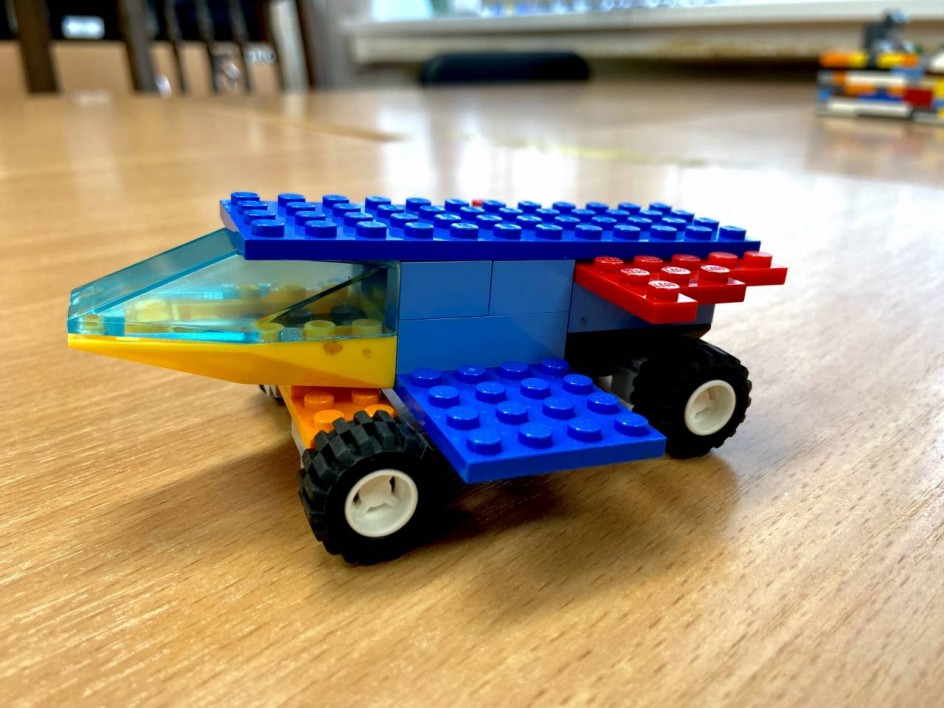 Ракета-самолет