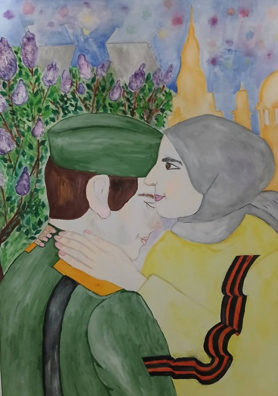 День Победы