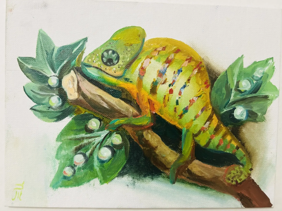 Свой среди чужих