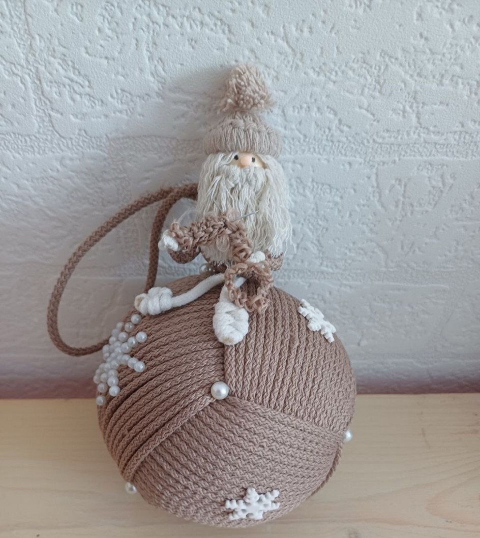 Вязаные истории