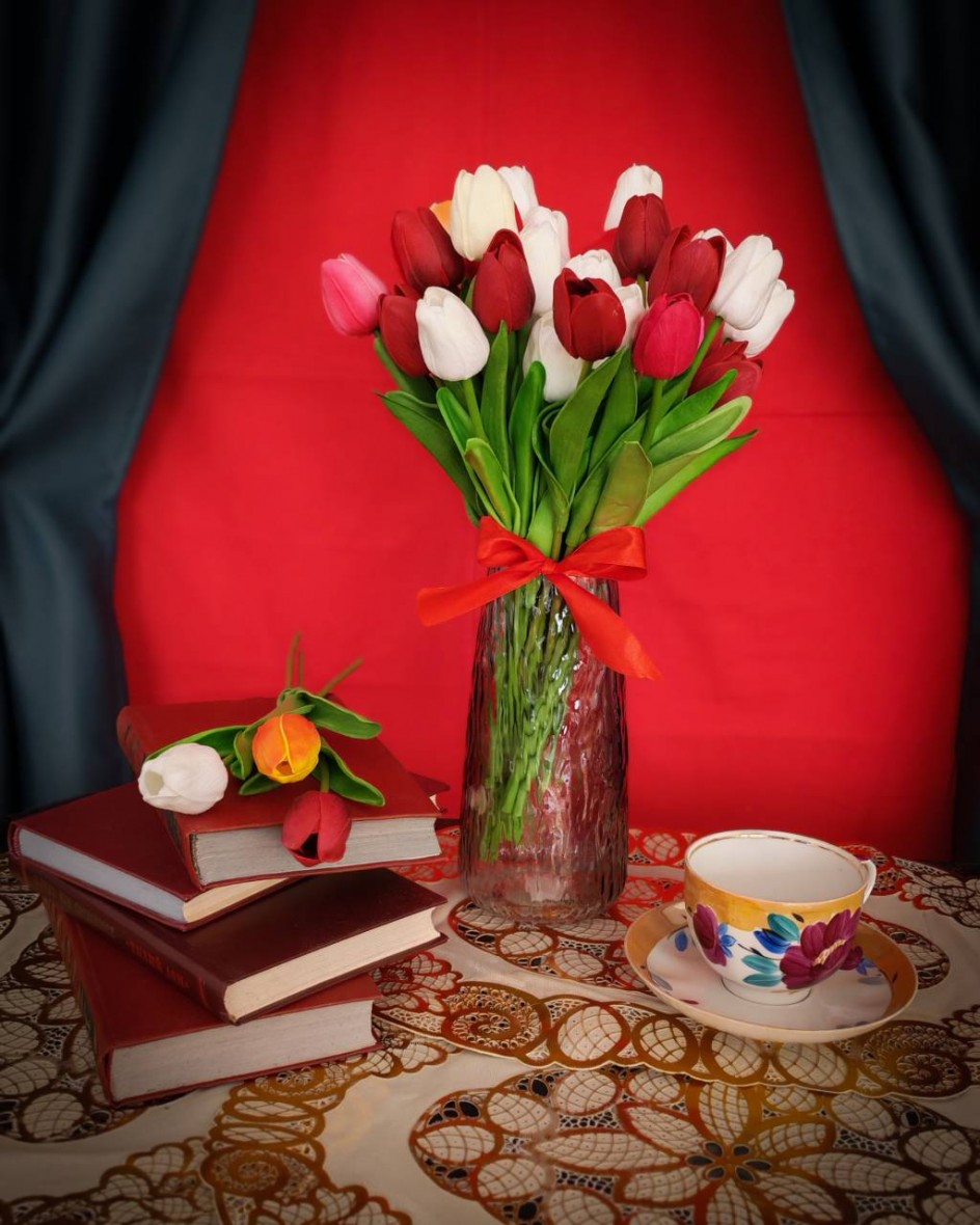 "Сюжет весны"