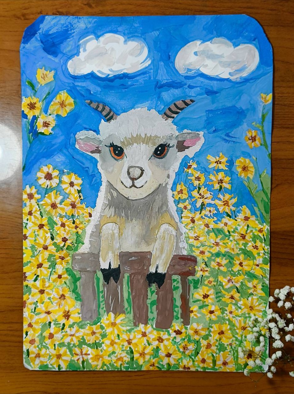 Мой друг Яшка