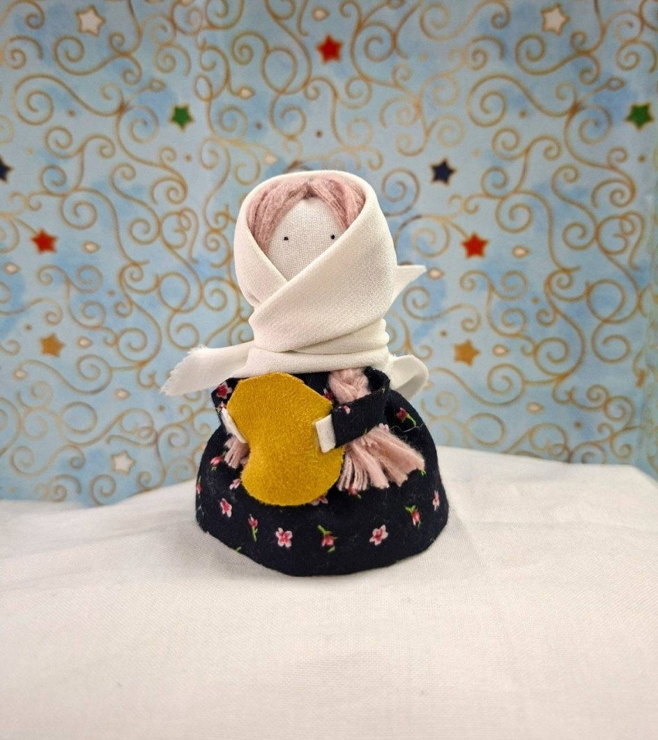 "Агафьюшка"