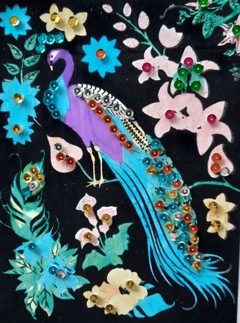 Подарок для мамы