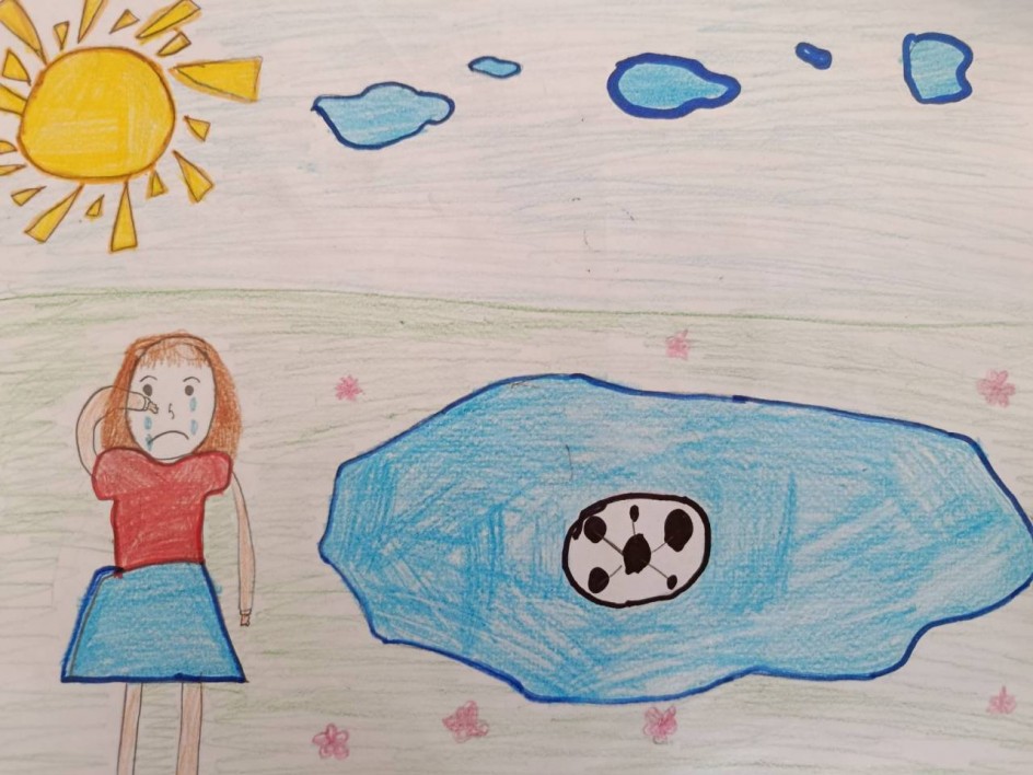 Любимые книги А.Барто