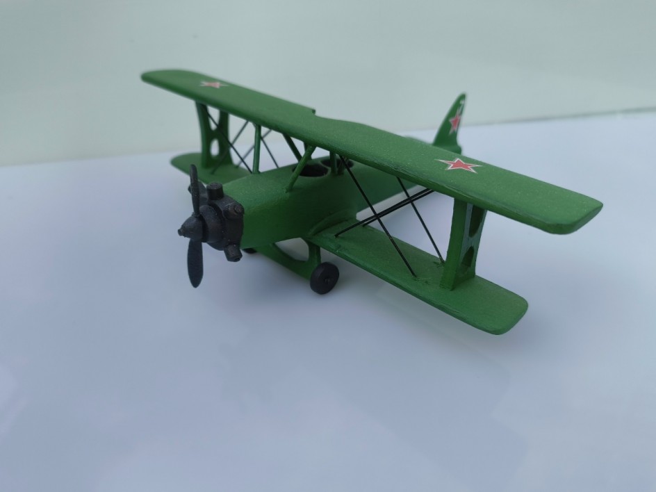 Неутомимый труженик войны