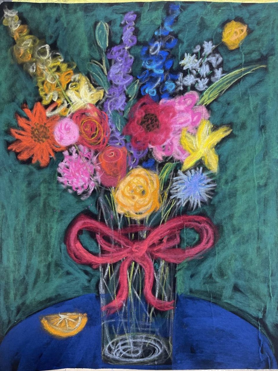 Букет мечты