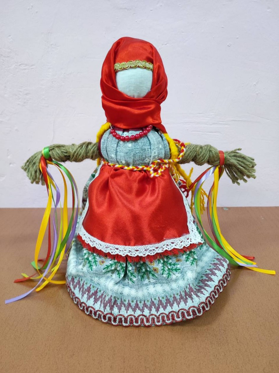 " Краса наша Масленица"