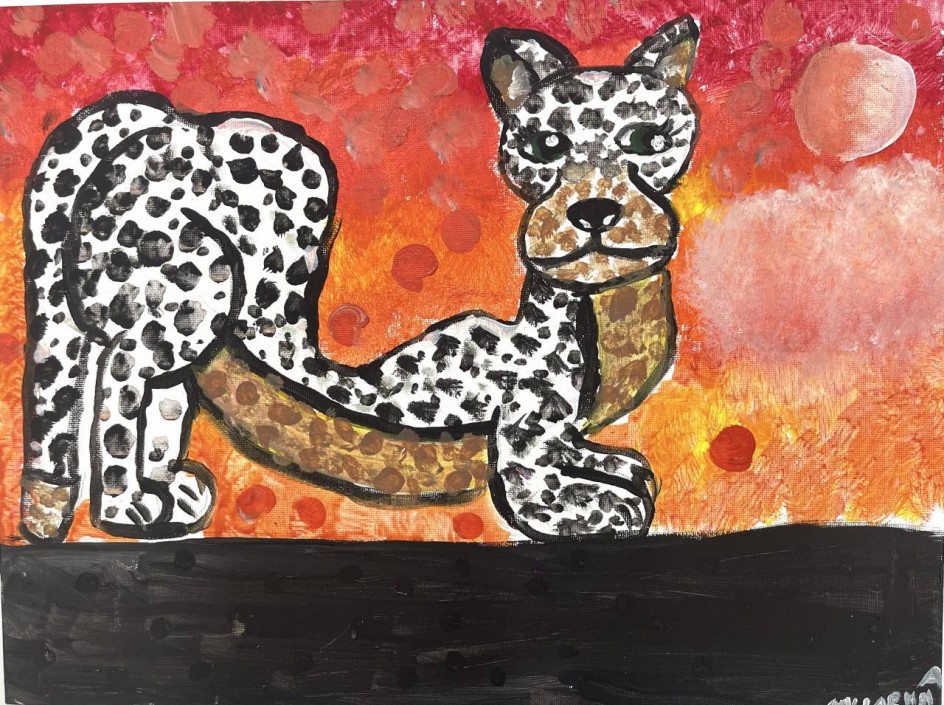 Тинга-тинга