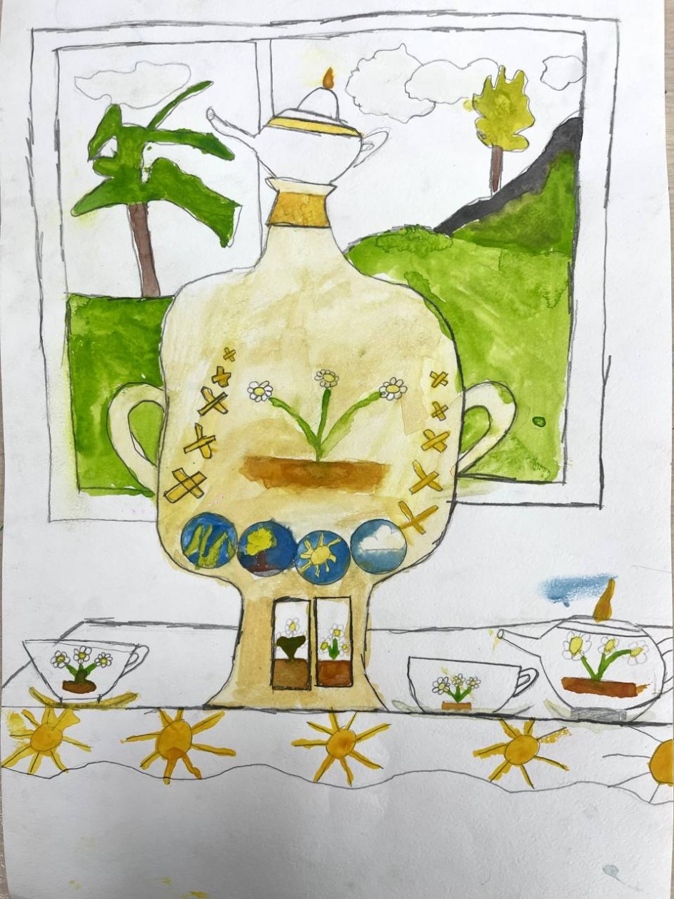 Масленница