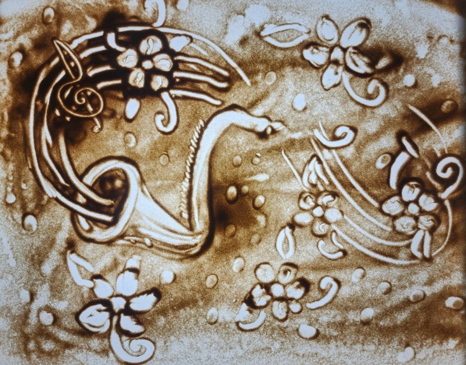 "Музыка весны"