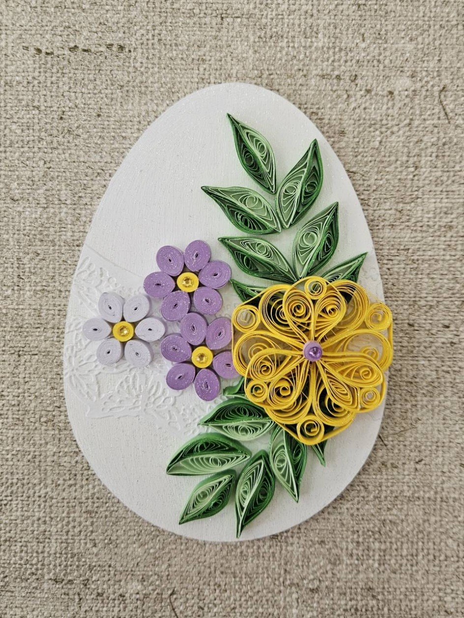 "Пасхальное чудо"