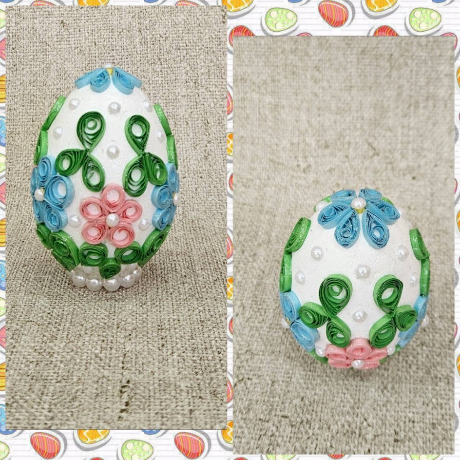 "Скоро Пасха!"