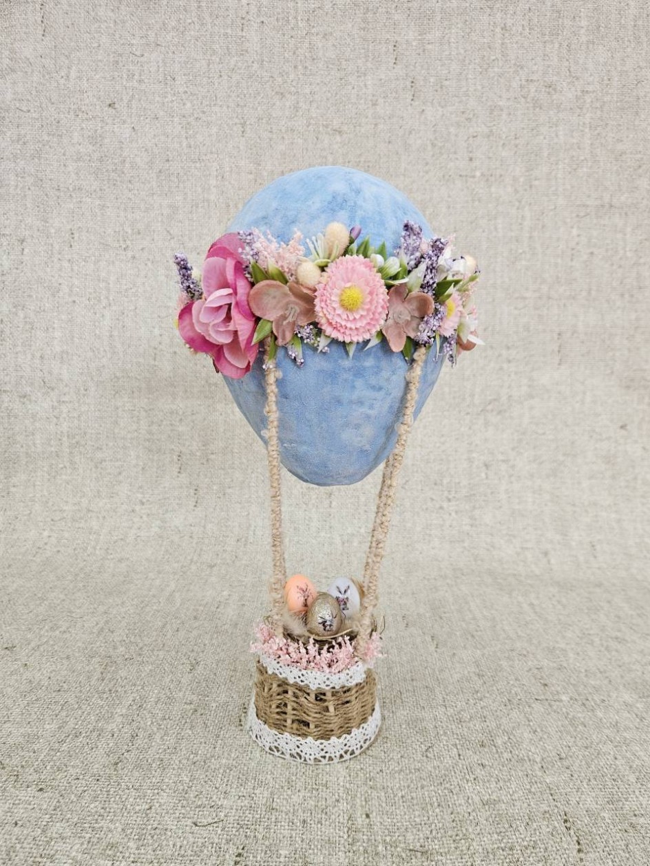 "Чудесное яйцо!"