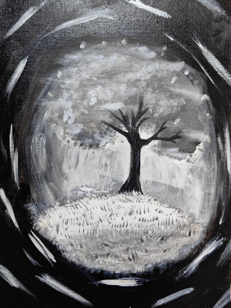 Дерево памяти