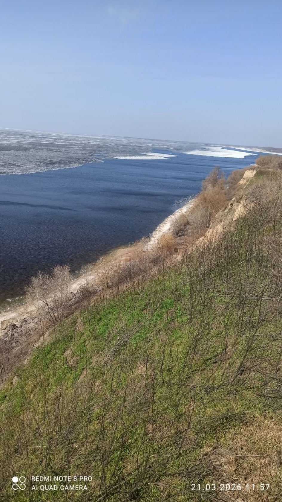 "Весеннее пробуждение"
