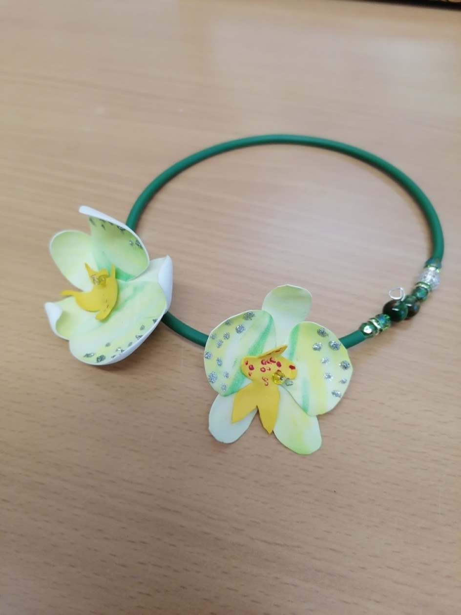 С праздником весны