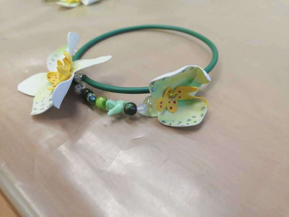 Подарочек для мамочки