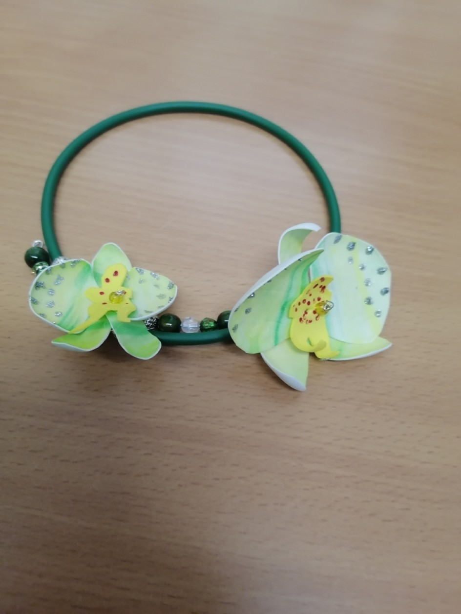 Подарочек для мамочки