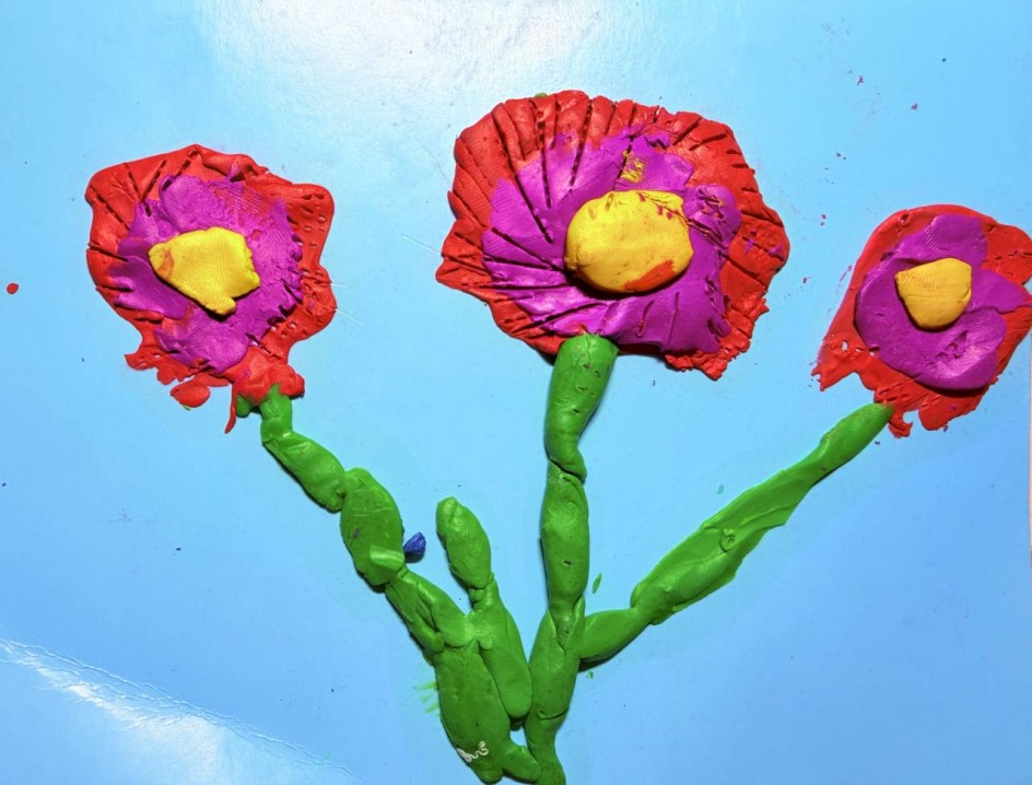 Красота природы