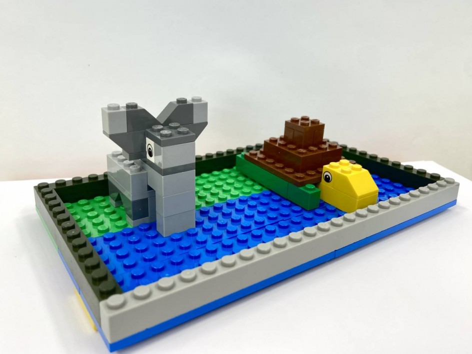 Мини-зоопарк