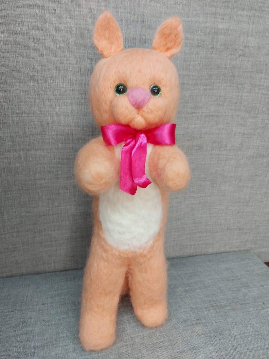 "Любимая кошечка"