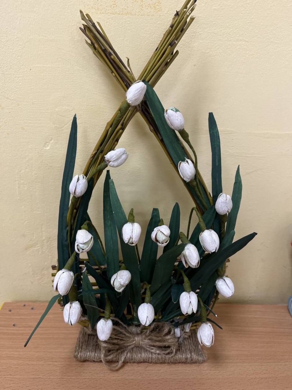 «Первоцветы»