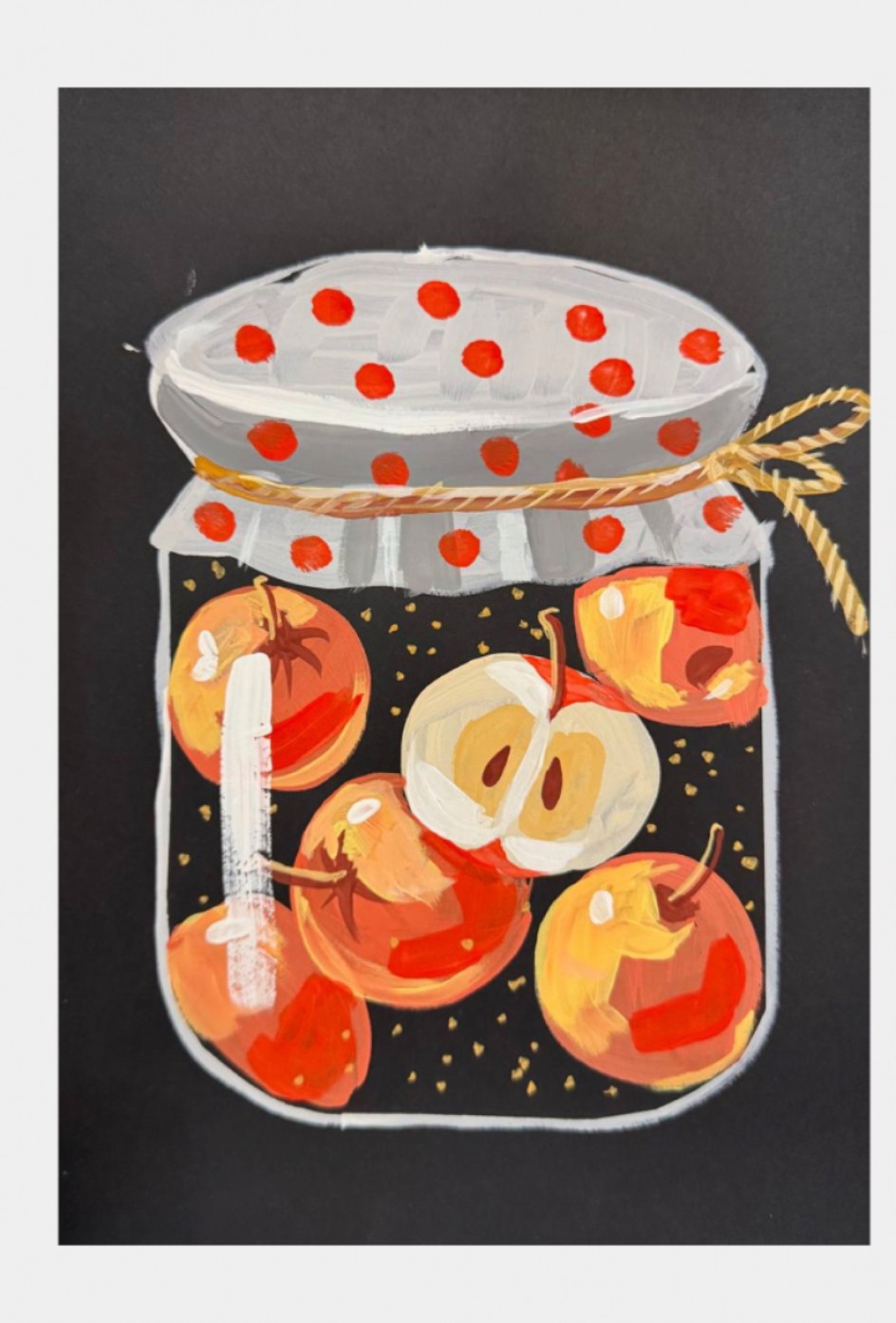 Вкусности и сладости