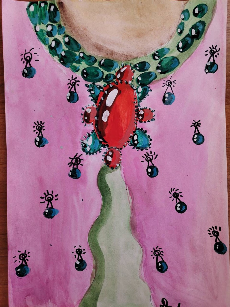 Драгоценности