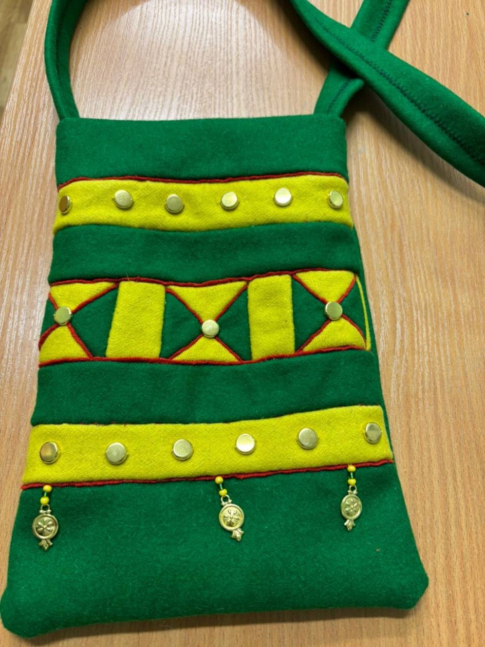 лоскутное шитье