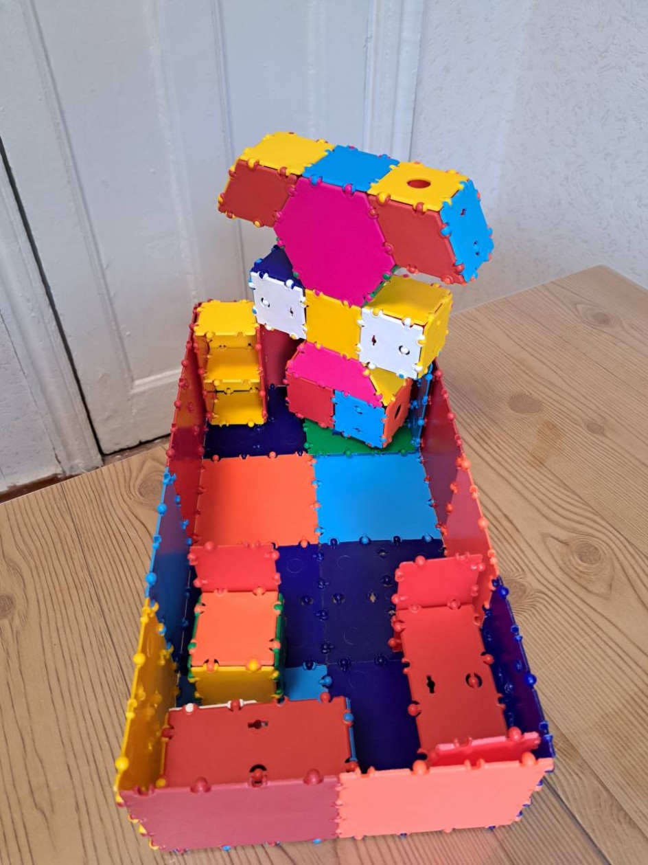 Детская комната