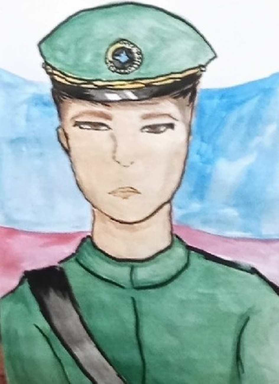 Враг не пройдет!