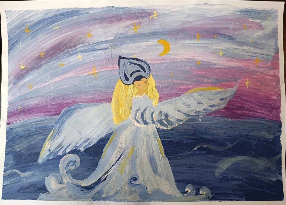 "Василиса Премудрая»