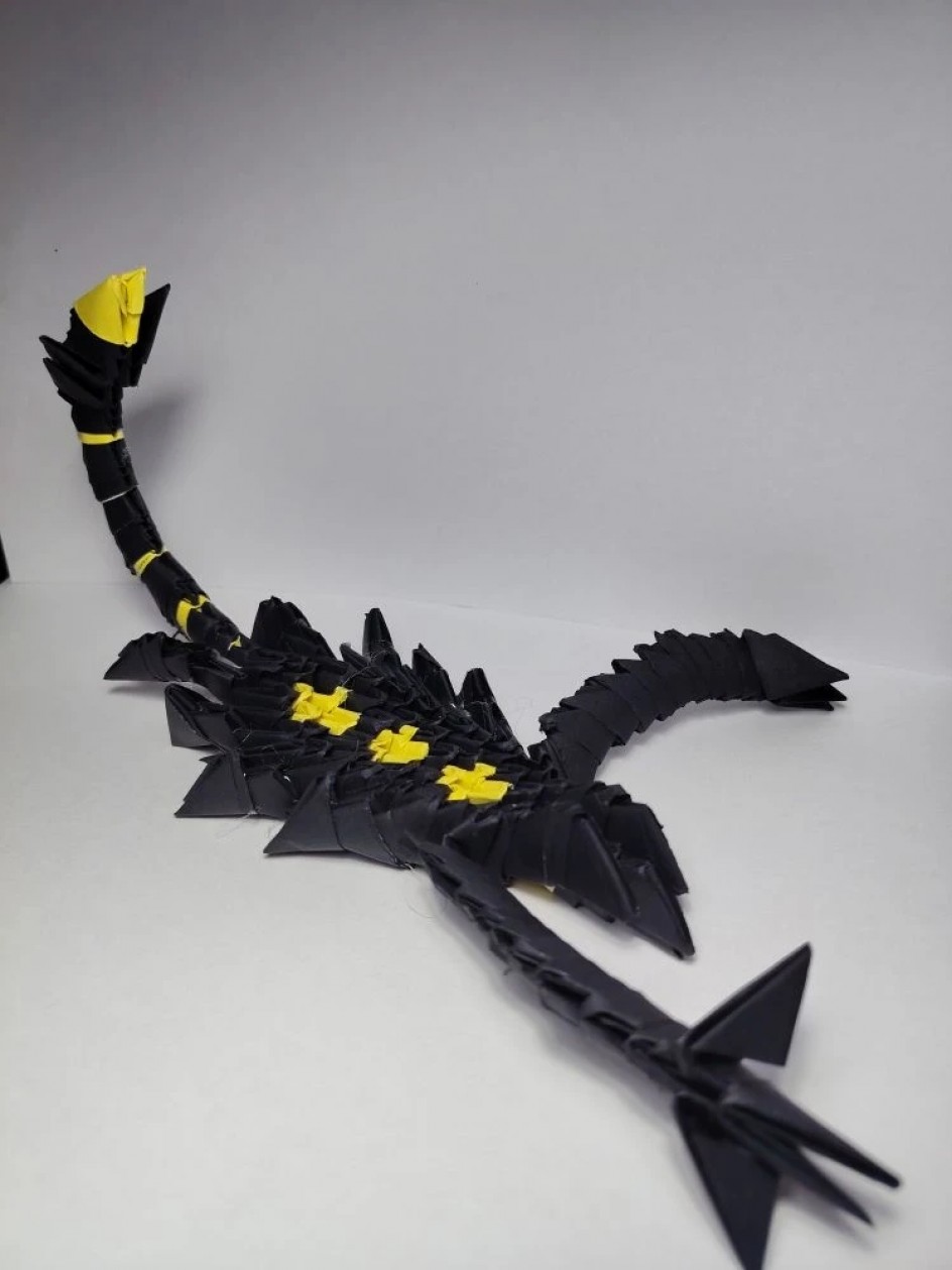 Знак зодиака "Скорпион"