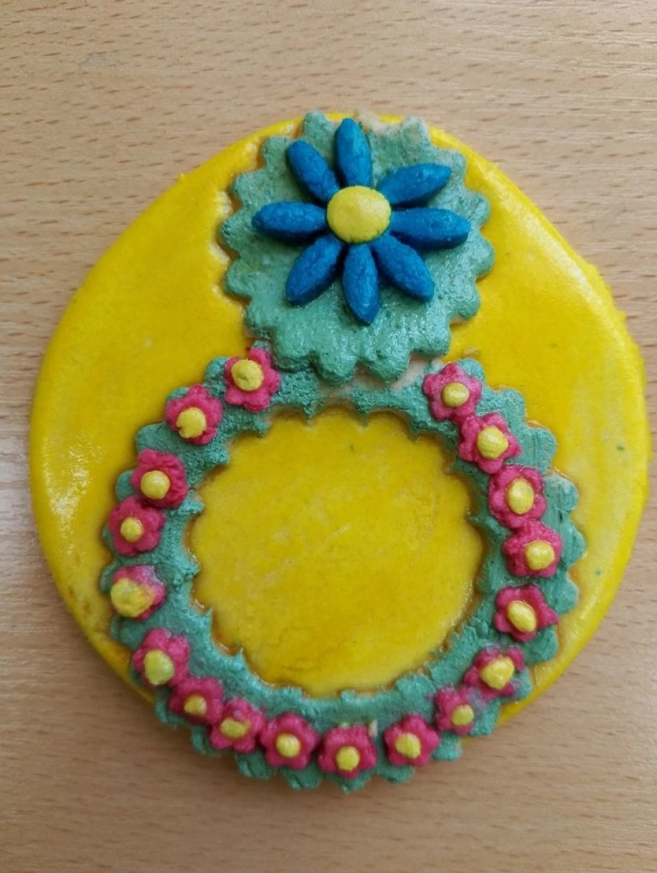 Подарок маме «С 8 марта»