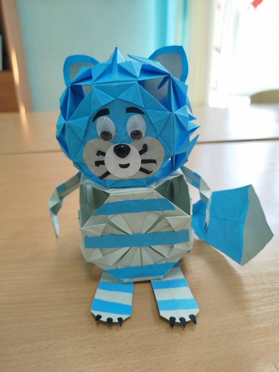 Кот Матроскин