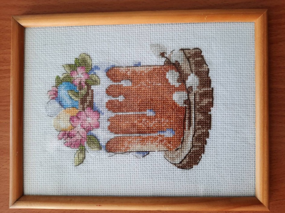 Светлая пасха