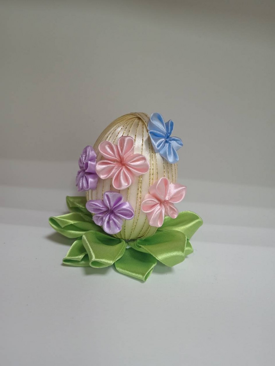 Пасхальное яйцо