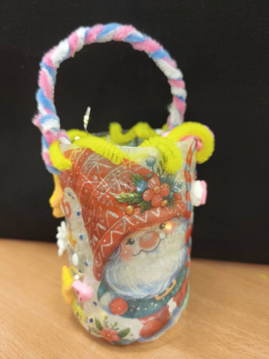 Ночник- светильник "Волшебные сны"