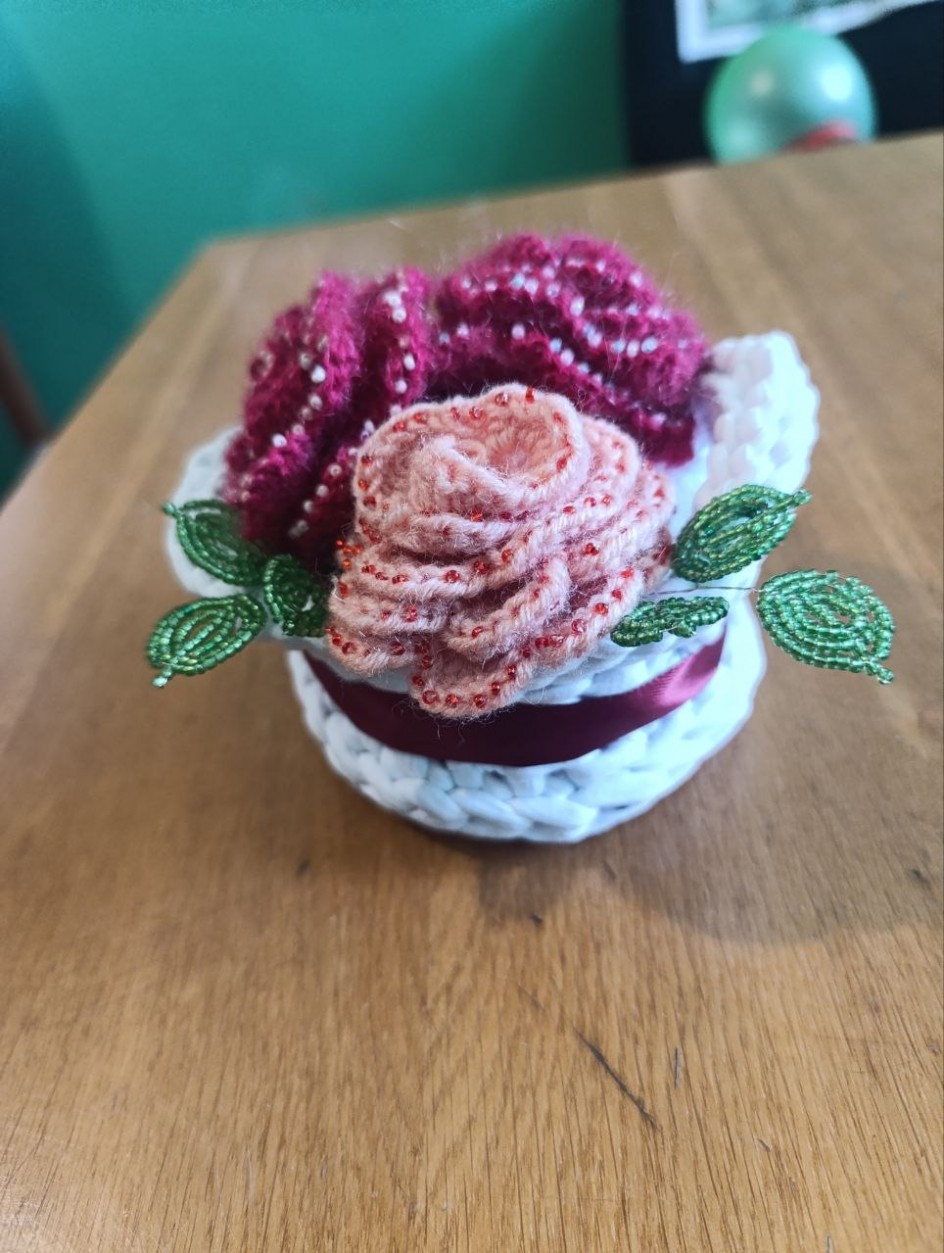 "Феерия красоты"