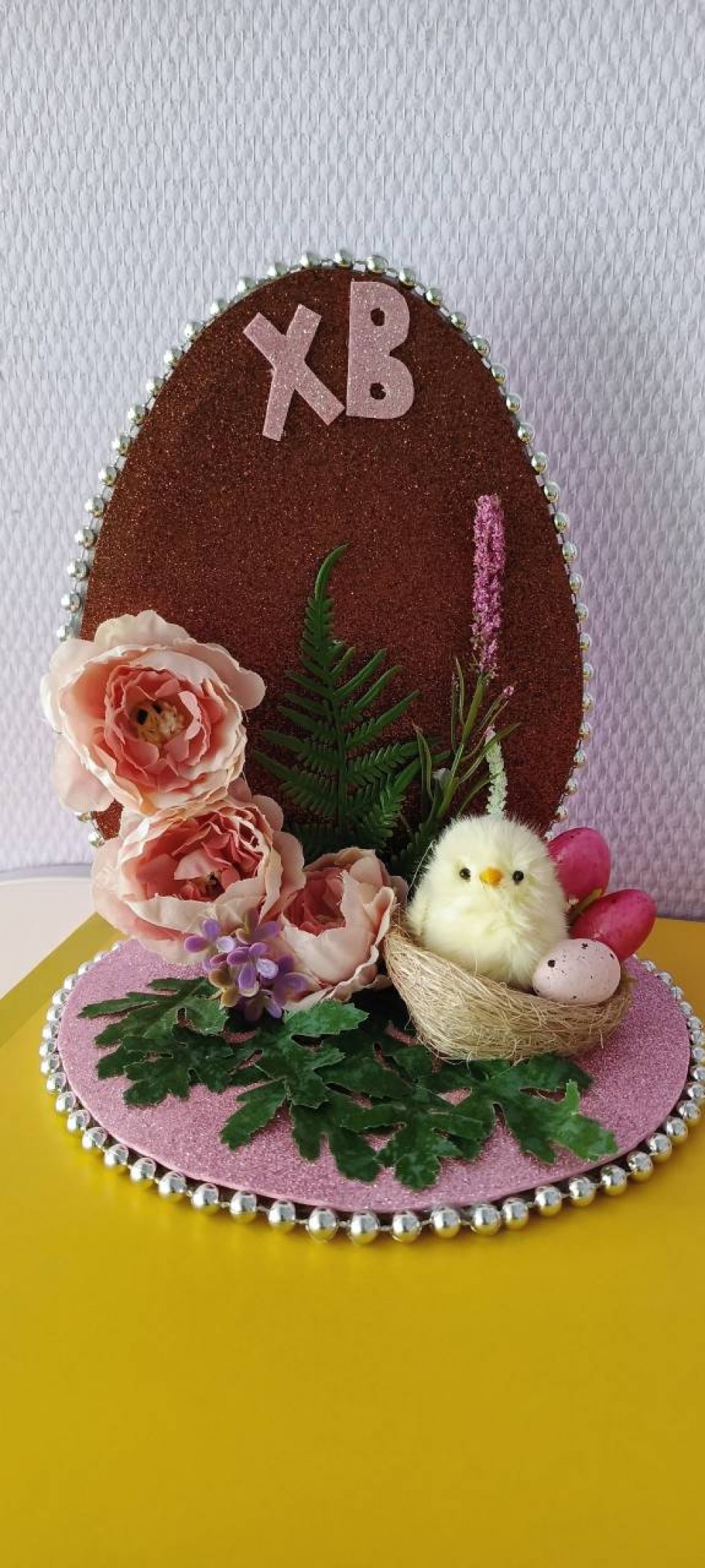 Пасхальное чудо