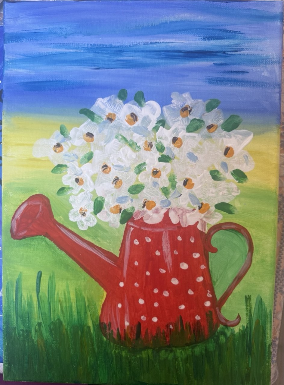 Красота природы- цветы