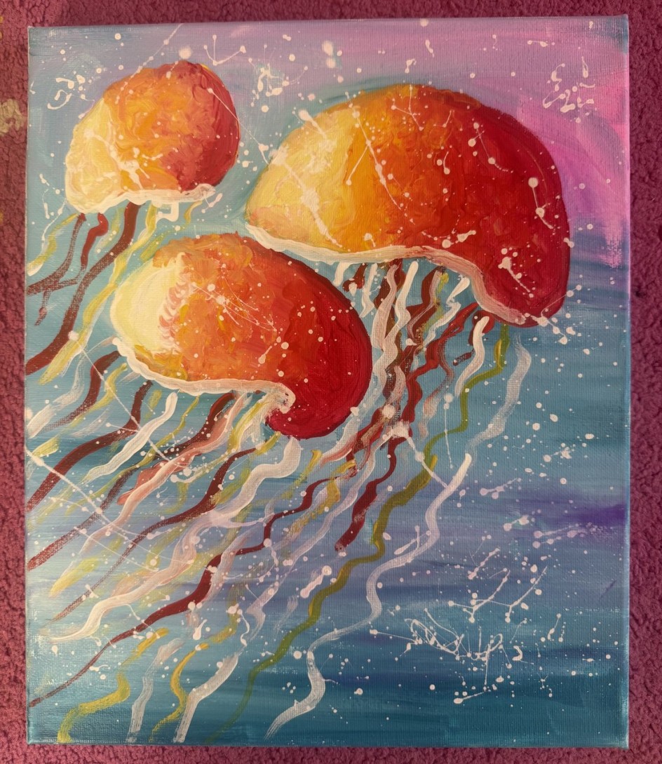 Морские чудеса